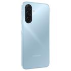 Сотовый телефон Samsung Galaxy A17 8/256GB голубой