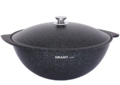 Казан Kukmara 6л АП линия Granit Ultra Blue