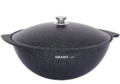 Казан Kukmara 7л АП линия Granit Ultra Blue