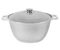 Кастрюля Kukmara 10л