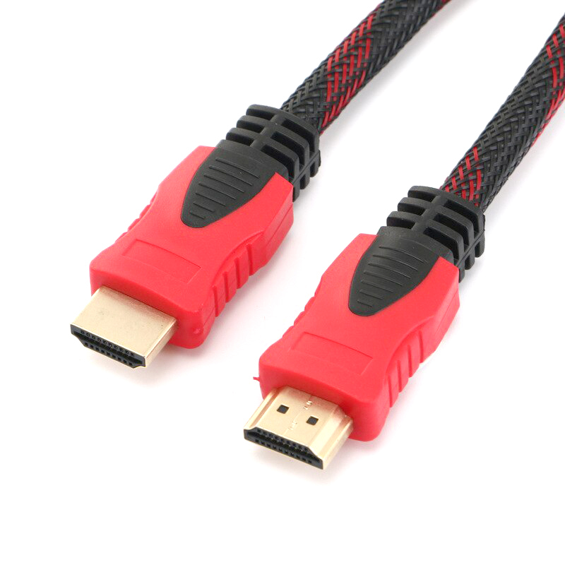 Интерфейсный кабель HDMI M-M 15m