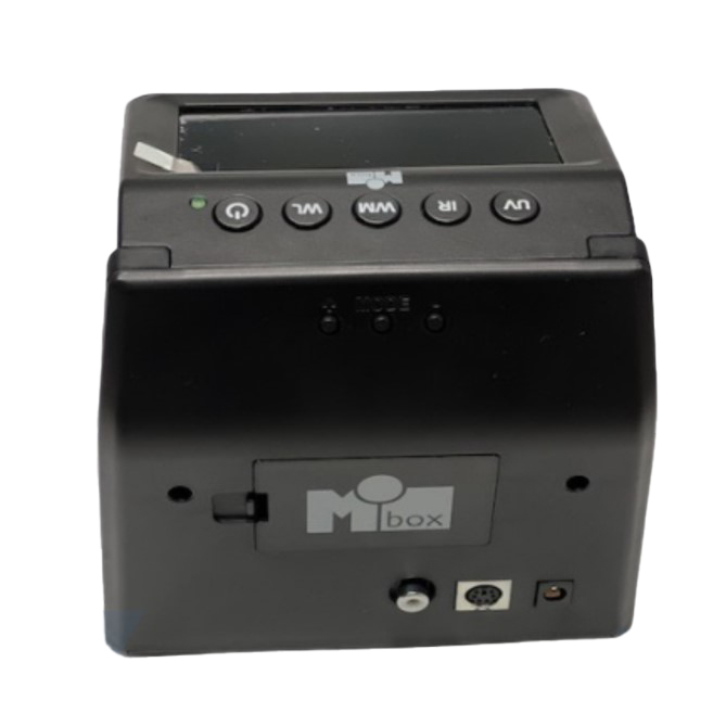 Детектор валют Mbox MD-150