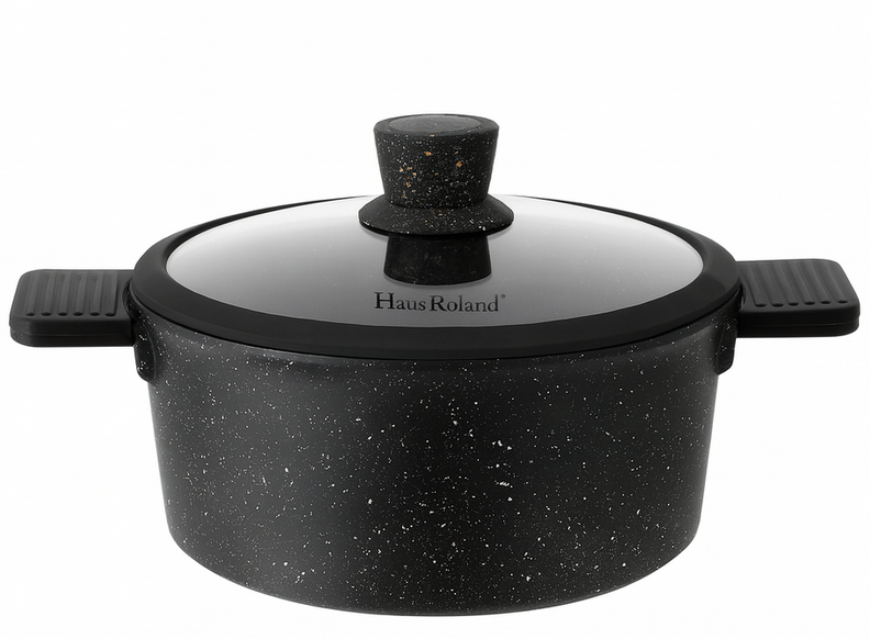 Кастрюля HausRoland HR 158-2