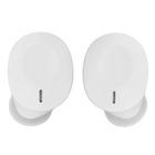 Наушники Hoco EQ3 Milky White