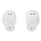 Наушники Hoco EQ3 Milky White