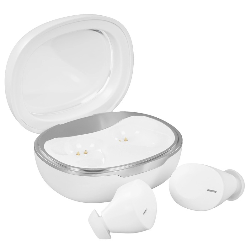 Наушники Hoco EQ3 Milky White