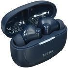 Наушники Tecno Buds 4 Air Midnight Blue