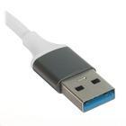 USB-разветвитель Dexp PJT-HYD12111