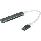 USB-разветвитель Dexp PJT-HYD12111