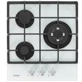 Варочная панель AKPO PGA 453 FGC WH