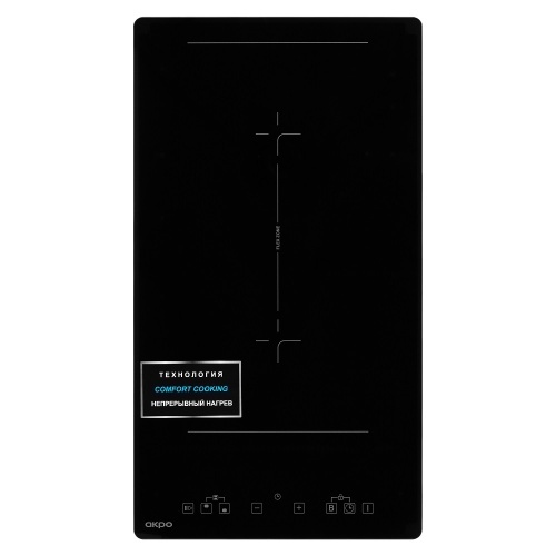 Варочная панель AKPO PIA 30 921 18FZ BL