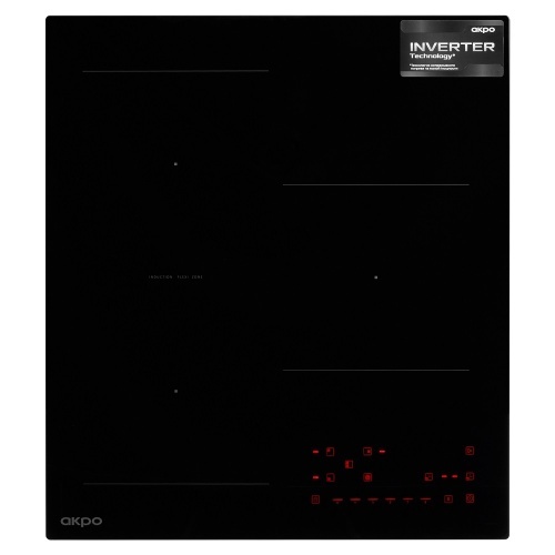 Варочная панель AKPO PIA 45 931 20FZ BL