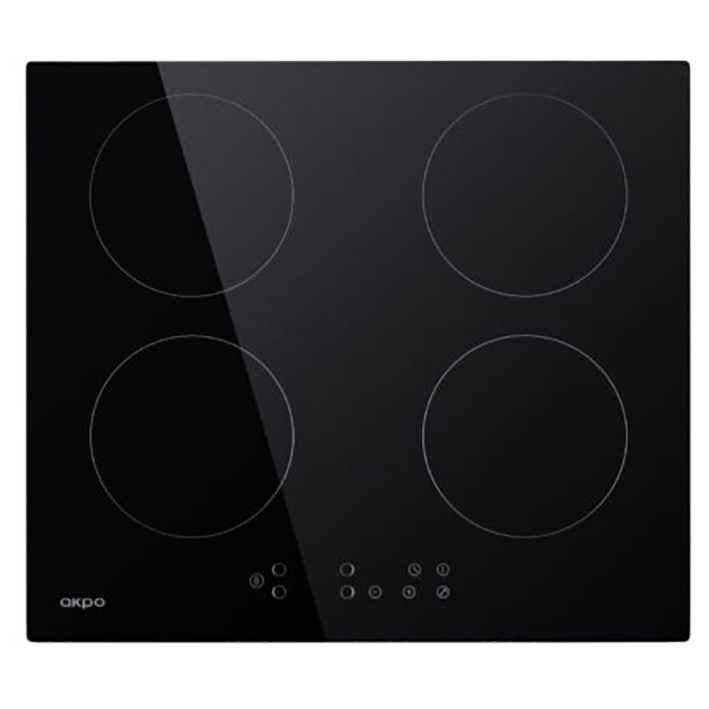 Варочная панель AKPO PIA 60 940 14CC BL
