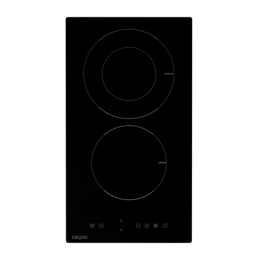 Варочная панель AKPO PKA 30 9105K BL