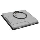 Варочная панель AKPO PKA 60 9219K BL