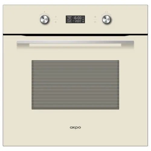 Духовка AKPO PEA 7009 MED04 IV