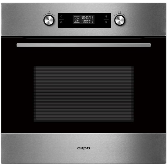 Духовка AKPO PEA 7009 MED04 IX