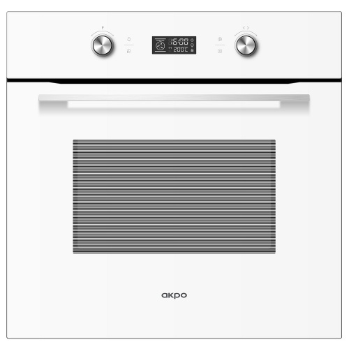 Духовка AKPO PEA 7009 MED04 WH