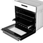 Духовка AKPO PEA 7009 SED05 WH