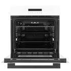 Духовка AKPO PEA 7009 SED05 WH