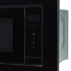 Микроволновая печь AKPO MEA 2001 FLAT BL