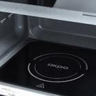 Микроволновая печь AKPO MEA 2001 FLAT BX