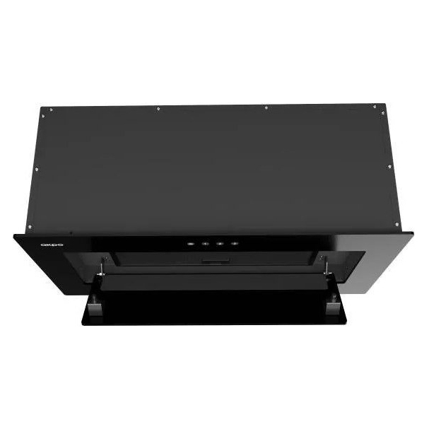Кухонная вытяжка AKPO WK-11 Falco 60 черная
