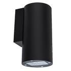 Кухонная вытяжка AKPO WK-4 Balmera Eco черная