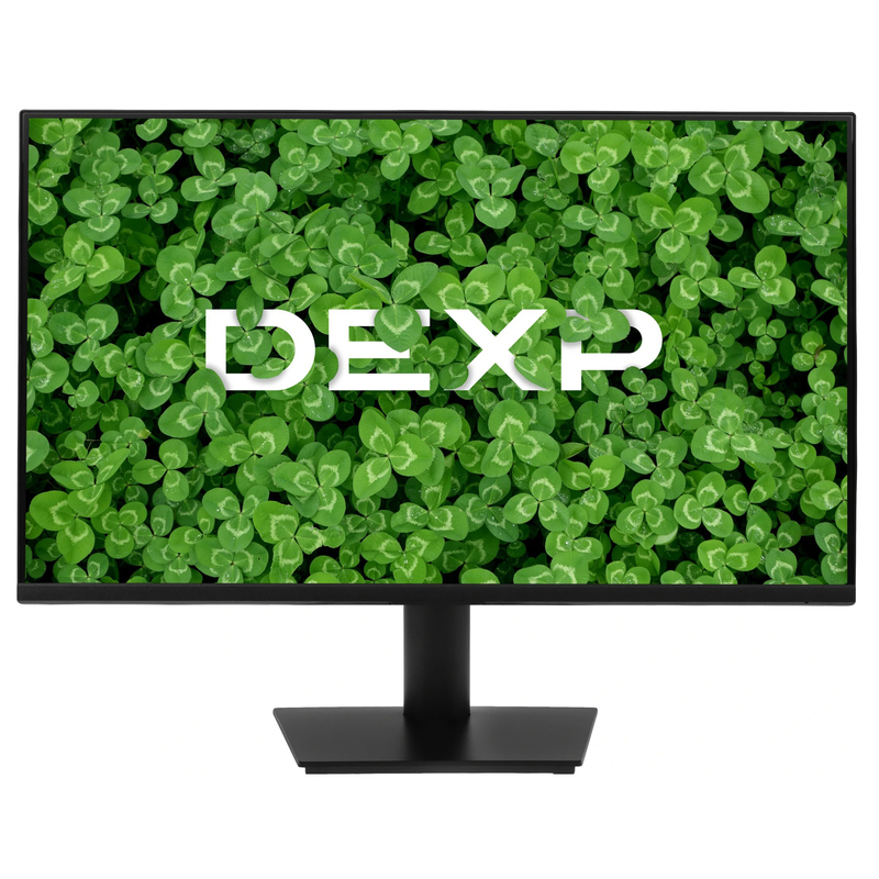 Монитор Dexp DF24N1 Black