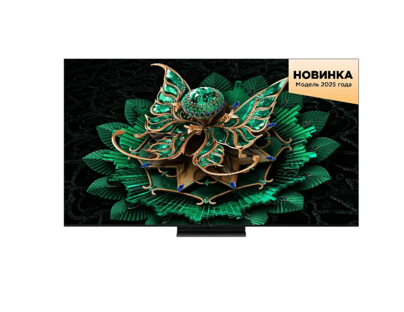 Телевизор TCL 75C7K