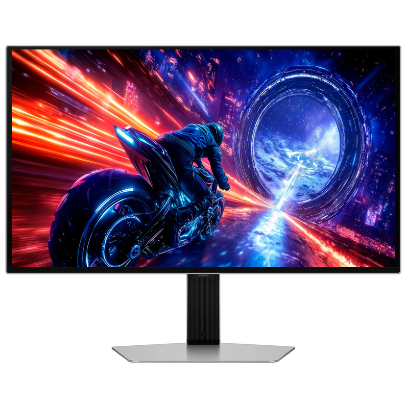 Монитор Samsung Odyssey OLED G6 LS27FG602SIXCI