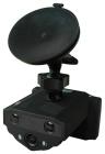 Видеорегистратор/радар-детектор  Stealth MFU 610