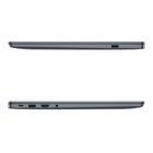 Ноутбук Huawei Matebook D14 MDF-X Intel Core i5-12450H 16GB DDR4 512GB SSD NVMe IPS WUXGA Space Gray