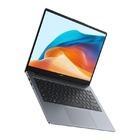 Ноутбук Huawei Matebook D14 MDF-X Intel Core i5-12450H 16GB DDR4 512GB SSD NVMe IPS WUXGA Space Gray