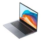 Ноутбук Huawei Matebook D14 MDF-X Intel Core i5-12450H 16GB DDR4 512GB SSD NVMe IPS WUXGA Space Gray