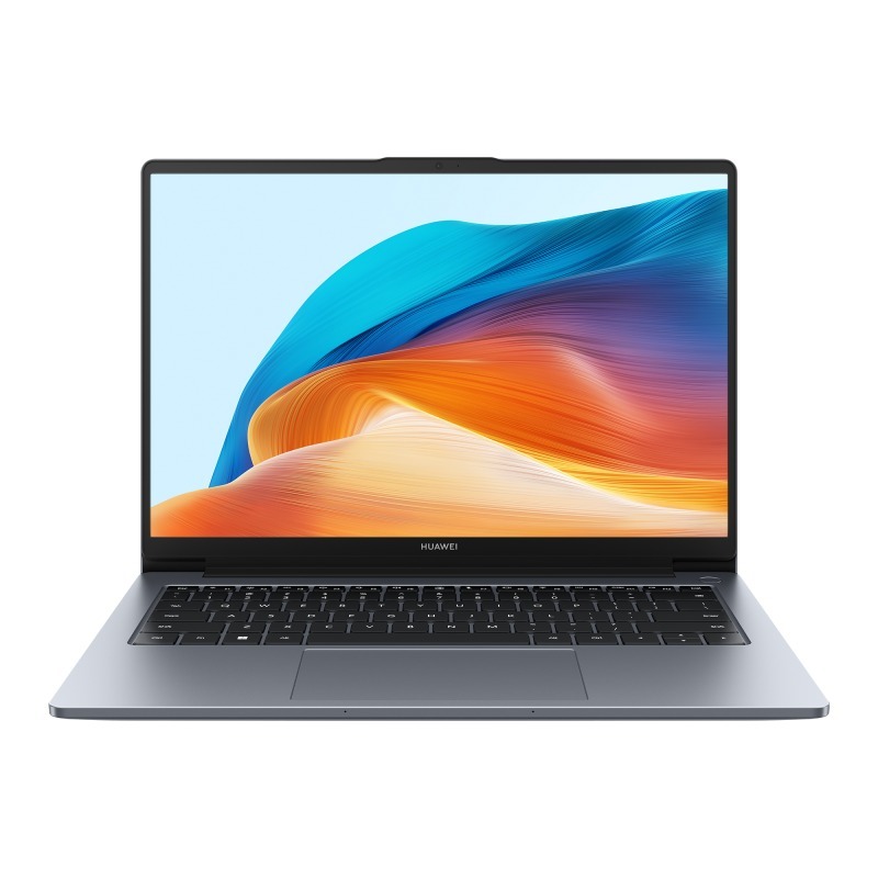 Ноутбук Huawei Matebook D14 MDF-X Intel Core i5-12450H 16GB DDR4 512GB SSD NVMe IPS WUXGA Space Gray