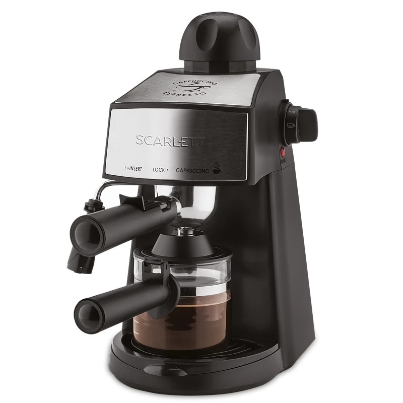 Кофеварка Scarlett SC-CM33004