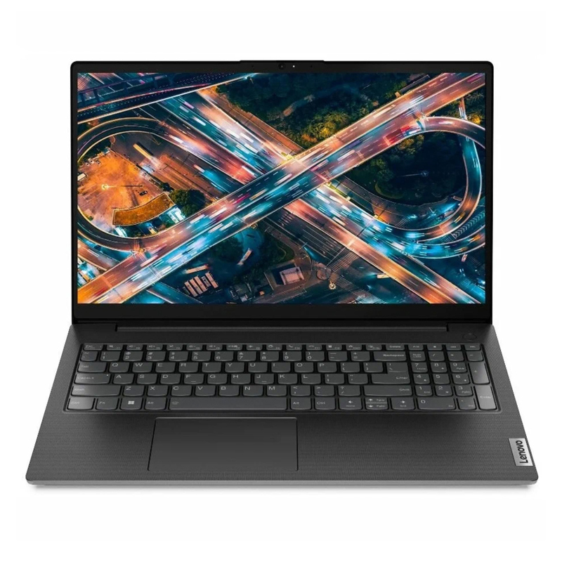 Ноутбук Lenovo V15 GEN3 ITL Intel Core i3-1315U 12GB DDR4 256GB SSD NVMe FHD LED Black
