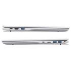 Ноутбук Acer Aspire Lite AL16-52P Intel Core i5-1334U 32GB DDR5 2TB SSD NVMe IPS WUXGA Silver
