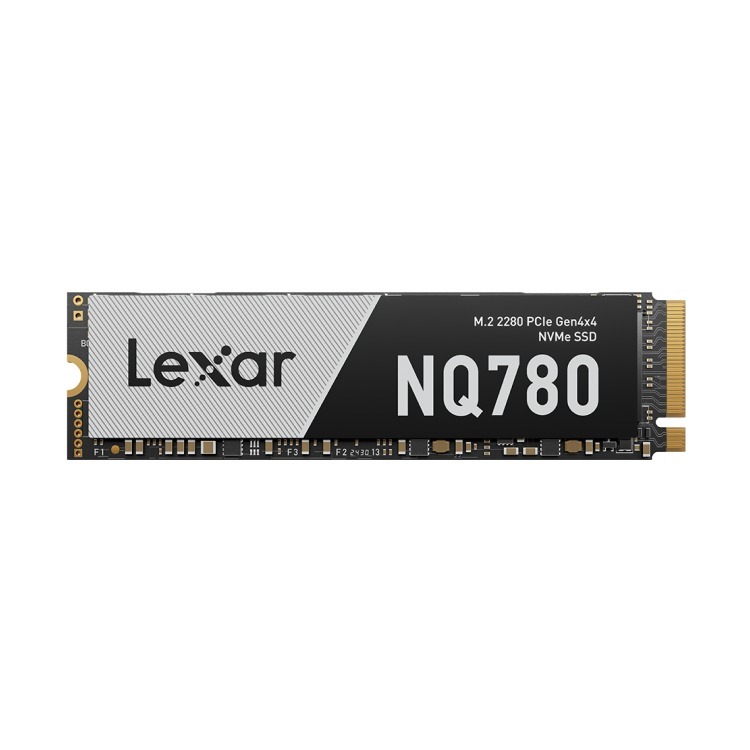 Накопитель Lexar NQ780 Pro 1TB M.2 2280