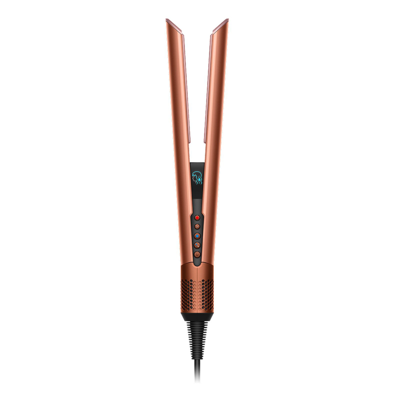 Стайлер Dyson HT01 Amber Silk