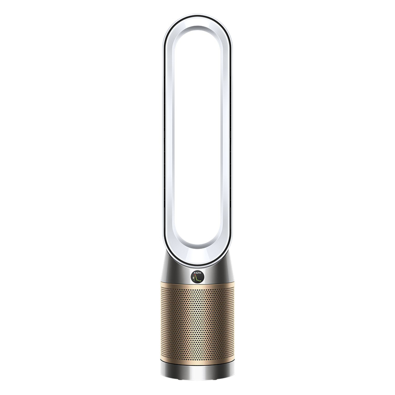 Очиститель воздуха Dyson Purifier Cool PC2 De-NOx White/Gold