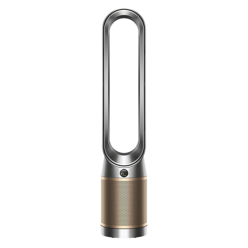Очиститель воздуха Dyson Purifier Cool PC2 De-NOx Nickel/Gold