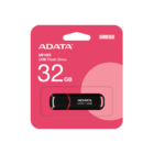 Флешка ADATA UV150 32GB USB 3.2 Black