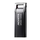 Флешка ADATA UR340 64GB USB 3.2 Black