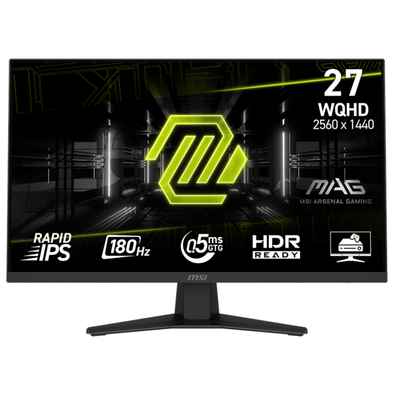 Монитор MSI MAG 274QF