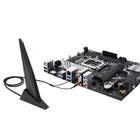Материнская плата Asus B760M-AYW WiFi D4