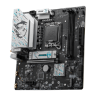 Материнская плата MSI B760M Gaming WiFi