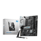 Материнская плата MSI B760M Gaming WiFi