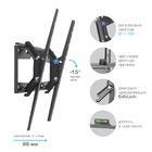 Кронштейн Kromax Element-4 Black